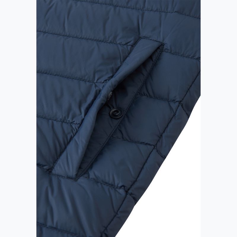 Gilet bambino Reima Fiskari navy 4
