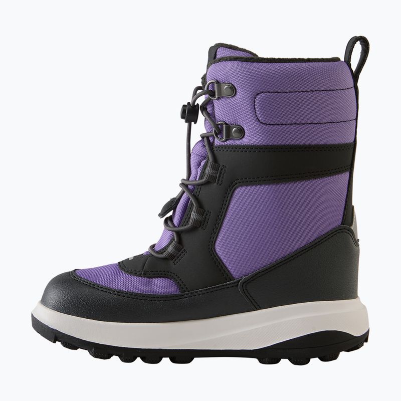 Doposci da bambino Reima Laplander 2.0 misty violet 2