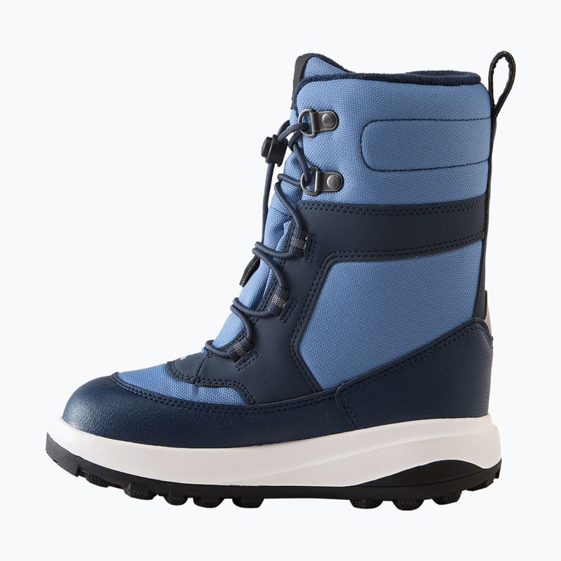 Doposci da bambino Reima Laplander 2.0 blue ocean 2