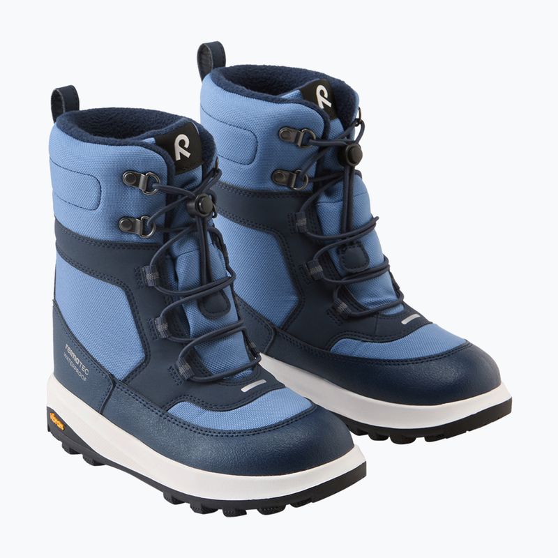 Doposci da bambino Reima Laplander 2.0 blue ocean 3