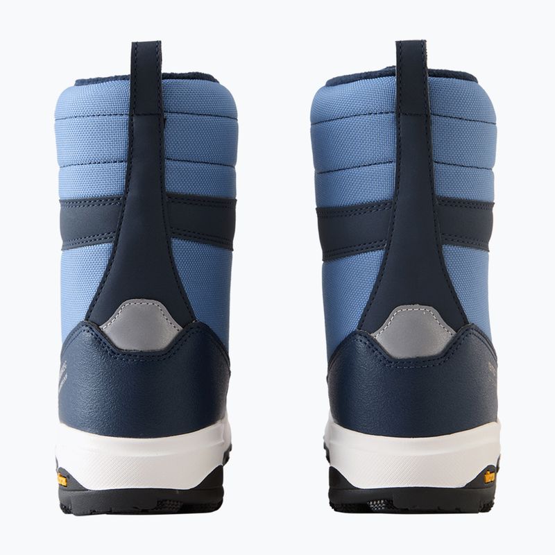 Doposci da bambino Reima Laplander 2.0 blue ocean 4