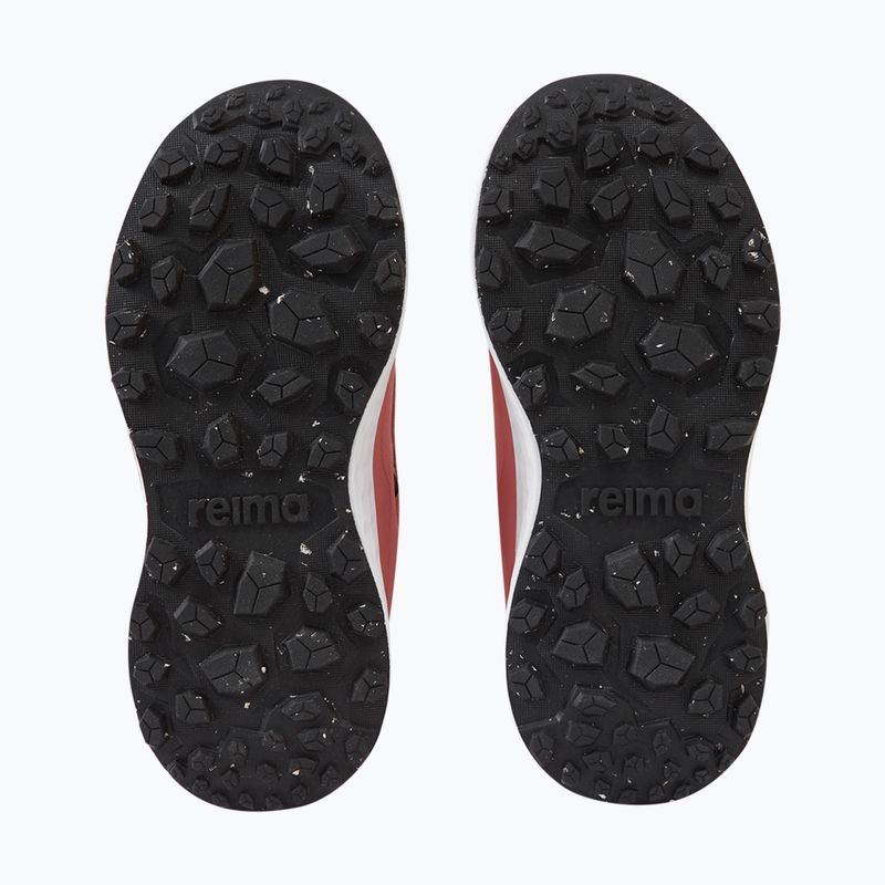 Scarpe per bambini Reima Hiivin rose blush 5