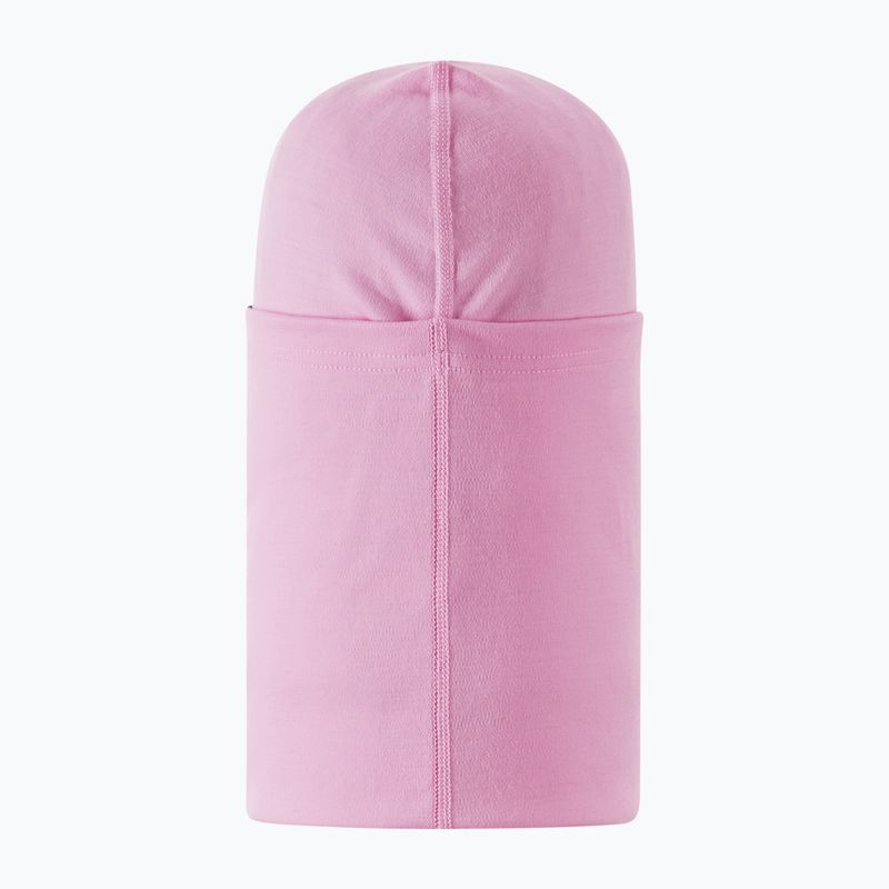 Passamontagna per bambini Reima Salassa pale rose 2