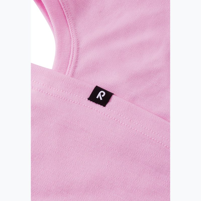 Passamontagna per bambini Reima Salassa pale rose 3