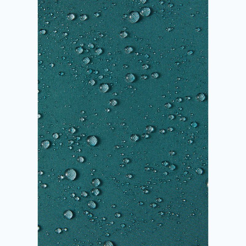 Giacca 3 in 1 da bambino Reima Syddi dark teal 10