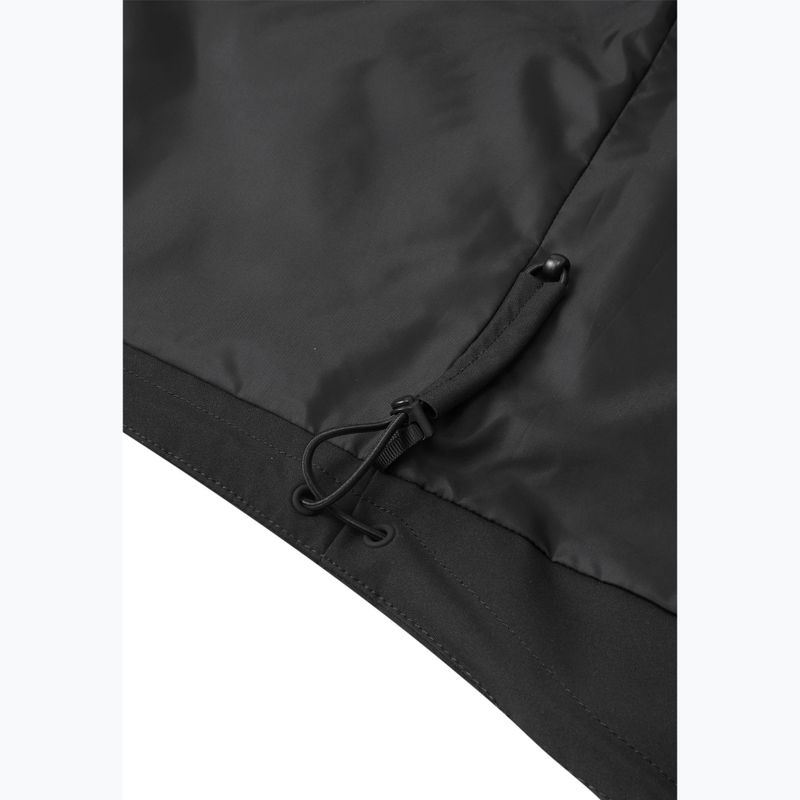 Giacca 3 in 1 da bambino Reima Syddi black 9