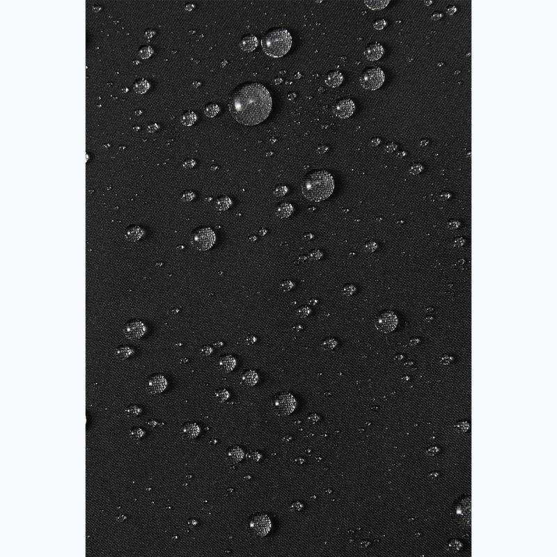 Giacca 3 in 1 da bambino Reima Syddi black 10
