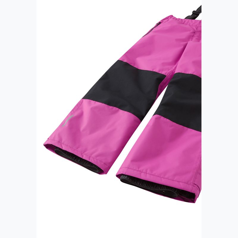 Pantaloni per bambini Reima Liikkuu fucshia 4