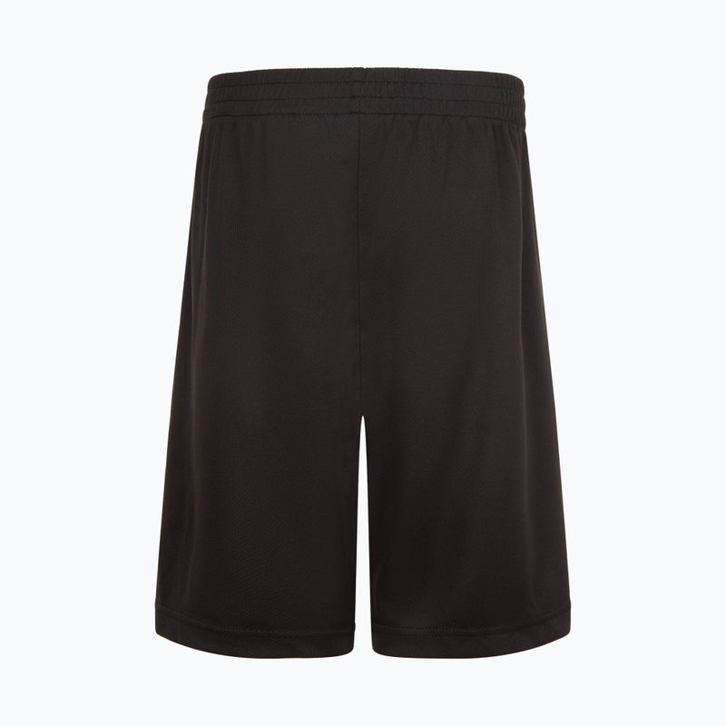 Pantaloncini per bambini Nike Jordan JDB Vert Mesh black 6