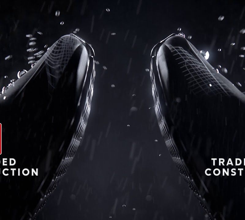 Columbia Uomo Facet 60 Low Outdry nero/antico fossile stivali da trekking 11