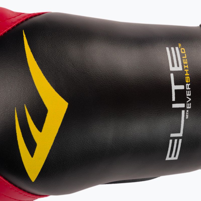 Everlast Pro Style Elite 2 rosso 2500 guantoni da boxe 6