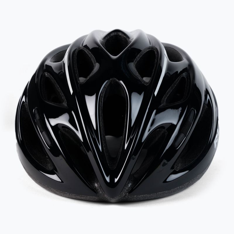 Casco da bici Rudy Project Zumy nero lucido 2