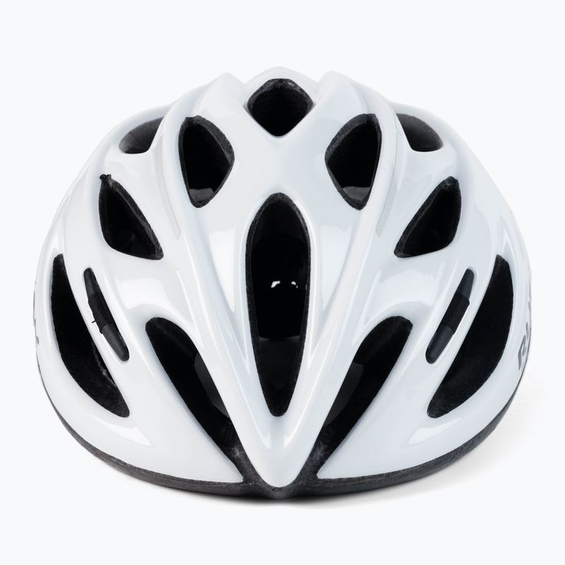 Casco da bici Rudy Project Zumy bianco lucido 2