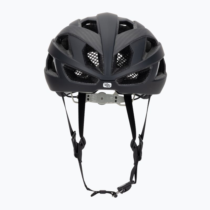 Casco da ciclismo Rudy Project Rebel carbon black matte 2
