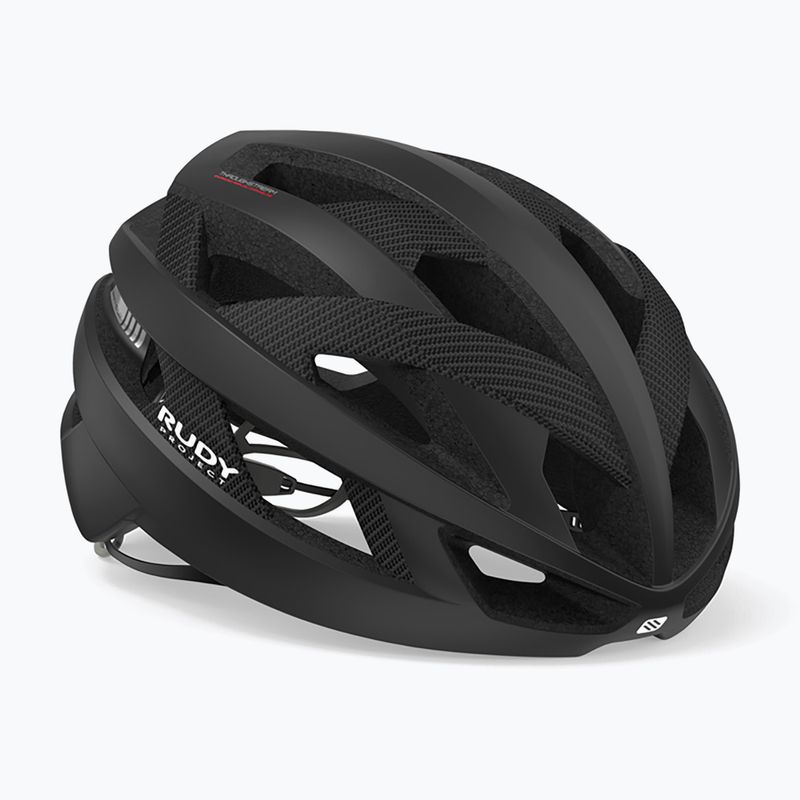 Casco da ciclismo Rudy Project Rebel carbon black matte 8