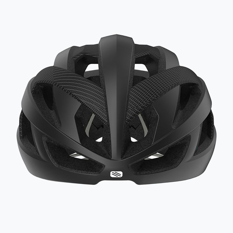 Casco da ciclismo Rudy Project Rebel carbon black matte 11