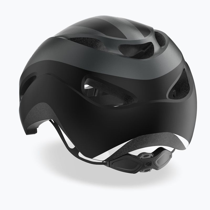 Casco bici Rudy Project Volantis nero/stealh opaco 9