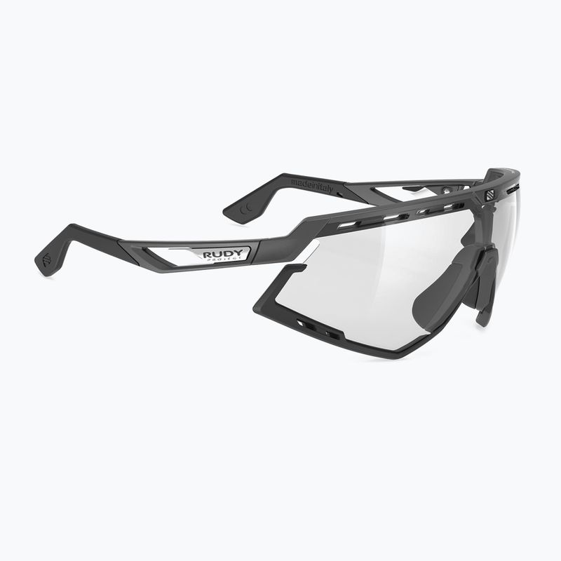 Occhiali da sole Rudy Project Defender g-black/impactx fotocromatico 2 nero 2
