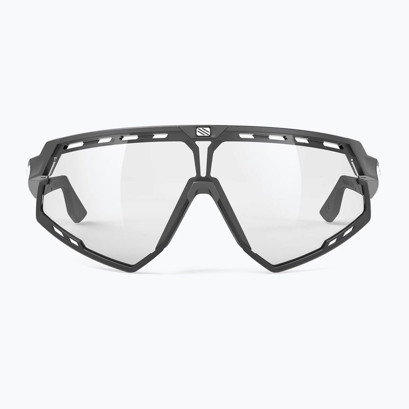 Occhiali da sole Rudy Project Defender g-black/impactx fotocromatico 2 nero 4