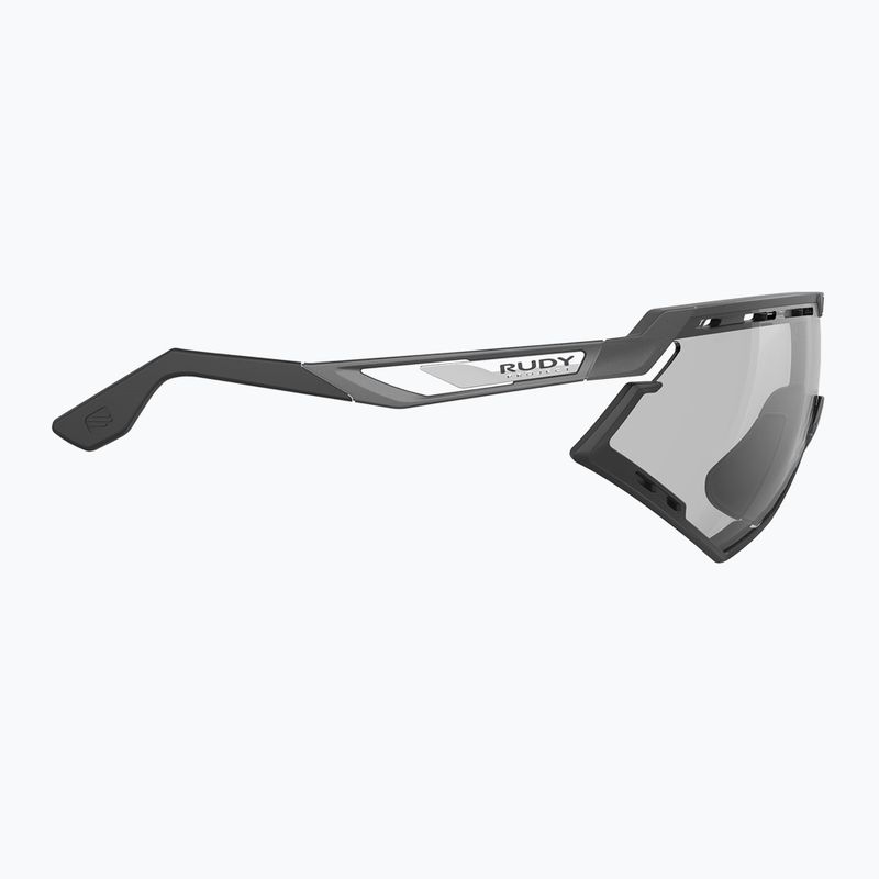 Occhiali da sole Rudy Project Defender g-black/impactx fotocromatico 2 nero 5