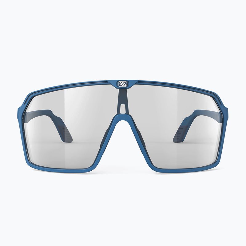 Occhiali da sole Rudy Project Spinshield pacific blue matte/impactx photochromic 2 black 3