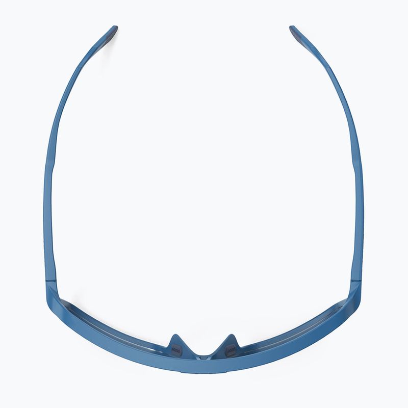 Occhiali da sole Rudy Project Spinshield pacific blue matte/impactx photochromic 2 black 5