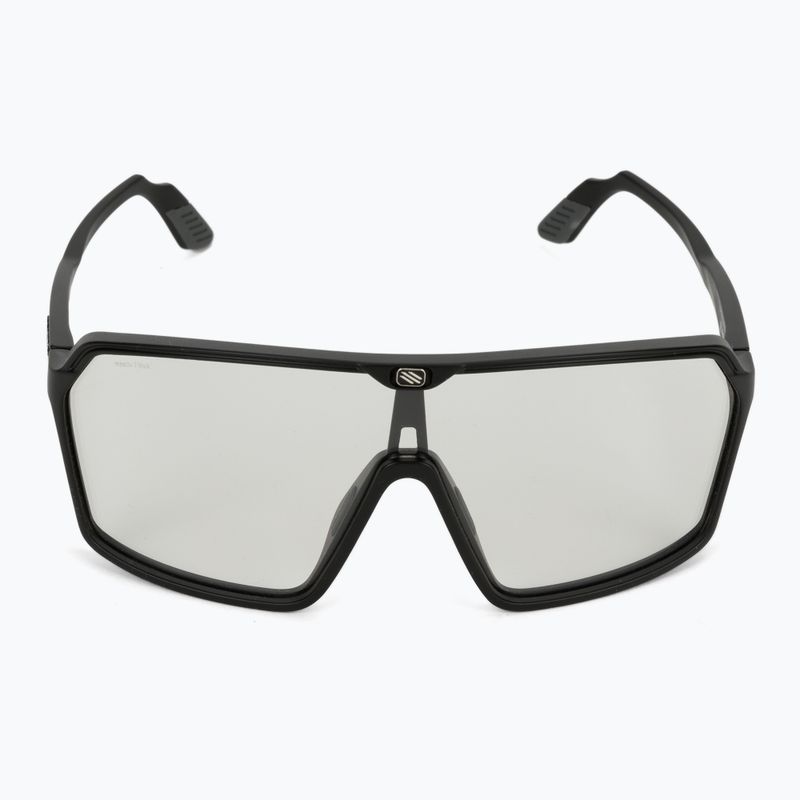 Occhiali da sole Rudy Project Spinshield nero opaco/impactx fotocromatico 2 nero 3