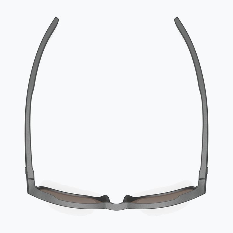Occhiali da sole Rudy Project Overlap multilaser oro/carbone opaco 6