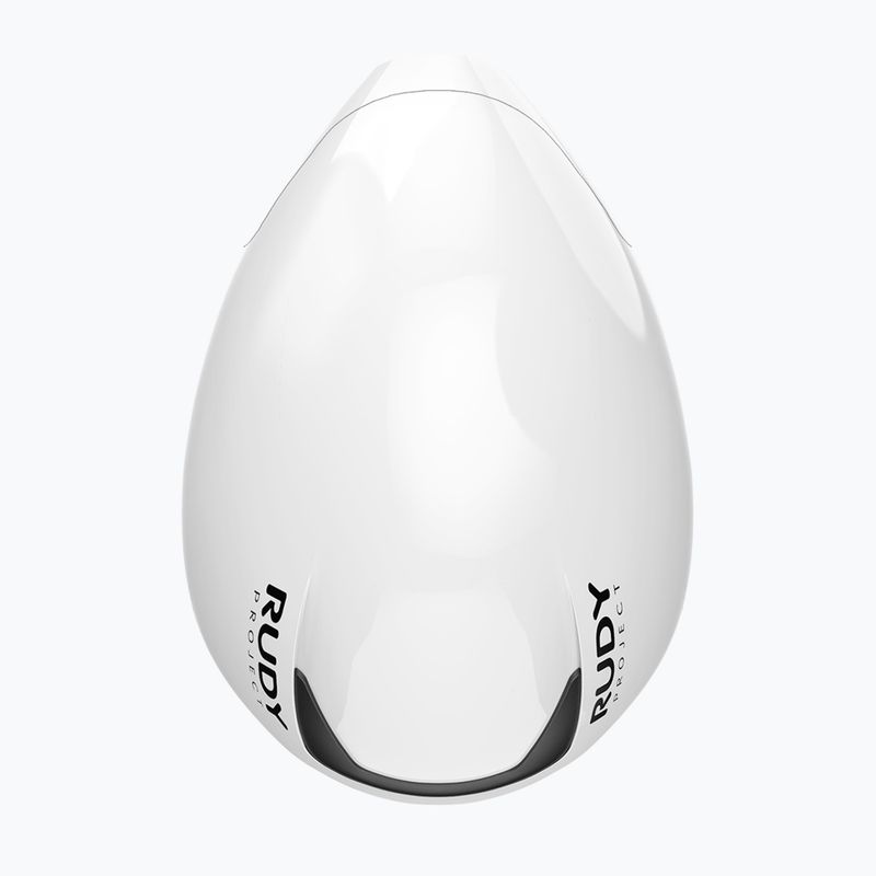 Casco da ciclismo Rudy Project The Wing white shiny astm 5
