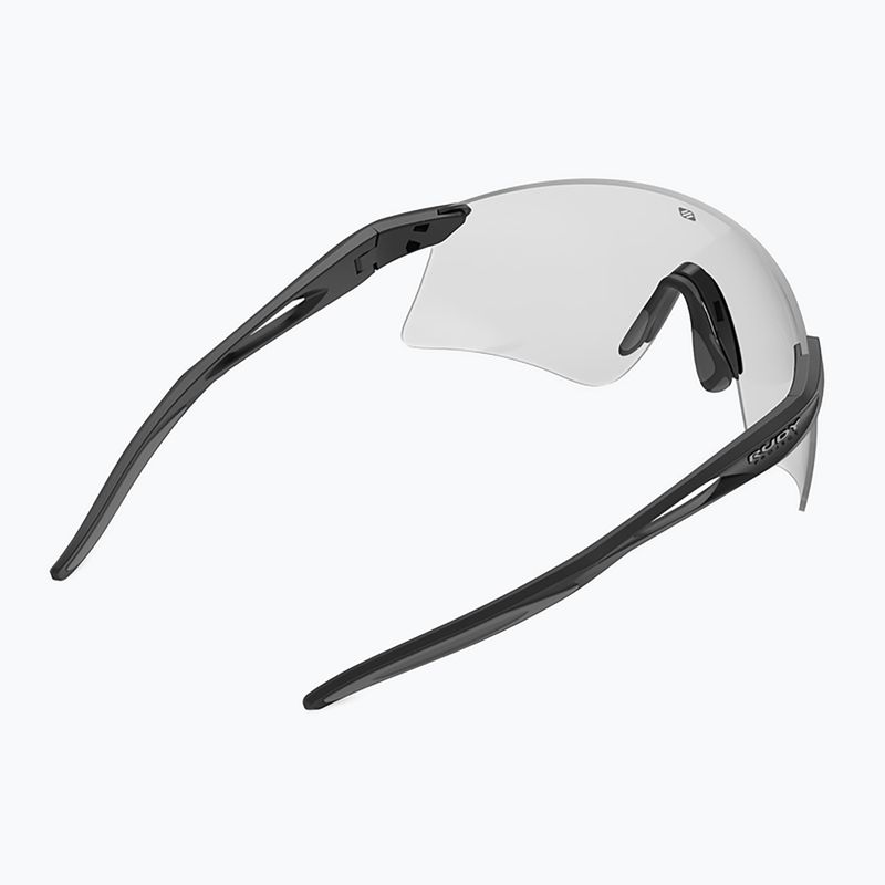 Occhiali da sole Rudy Project Astral Sphere nero opaco/impactx fotocromatico 2 nero 2