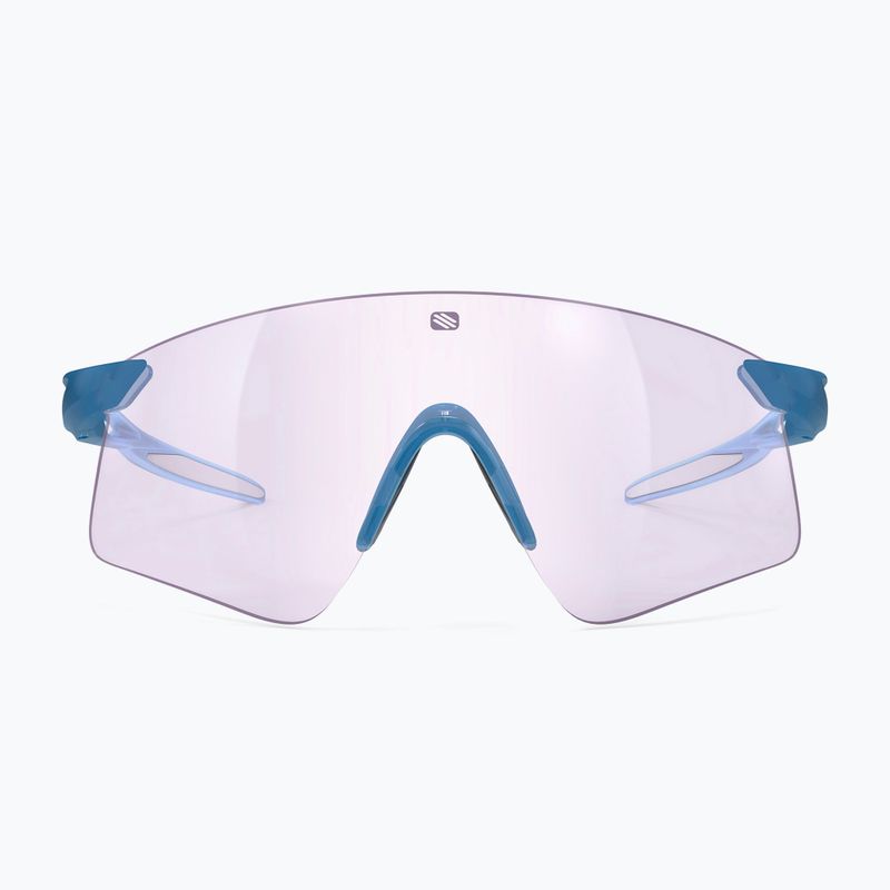 Occhiali da sole Rudy Project Astral Sphere crystal blue avio/impactx photochromic 2 purple 2