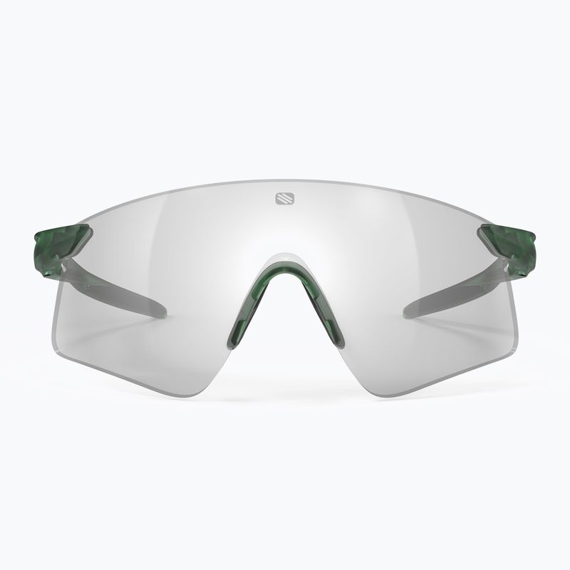 Occhiali da sole Rudy Project Astral Sphere frozen pantanal matte/impactx photochrom 2 black 2