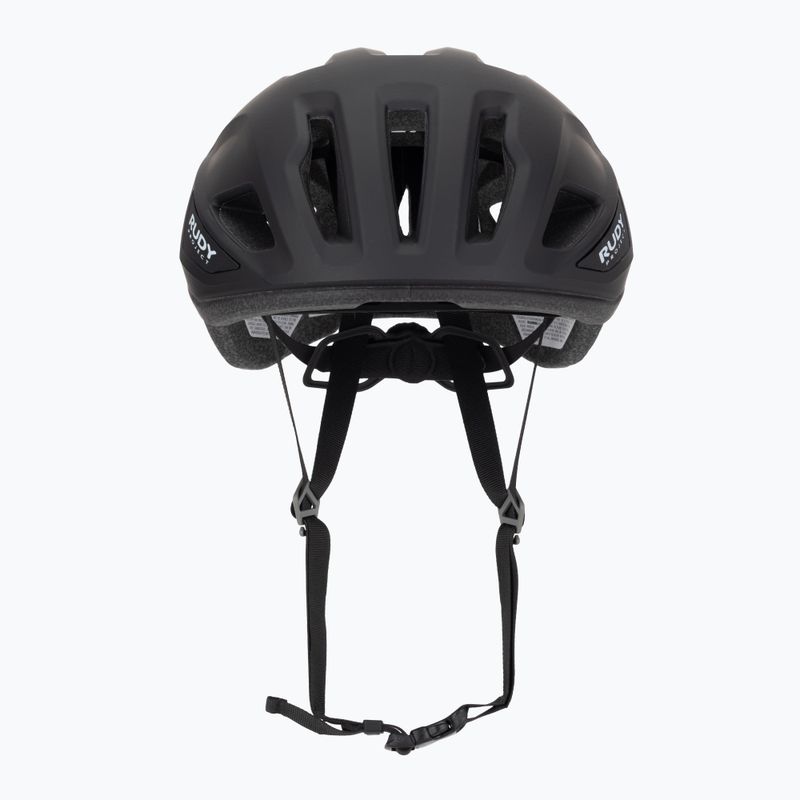 Casco da ciclismo Rudy Project Sinergy black matte 2