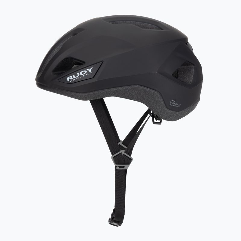 Casco da ciclismo Rudy Project Sinergy black matte 3