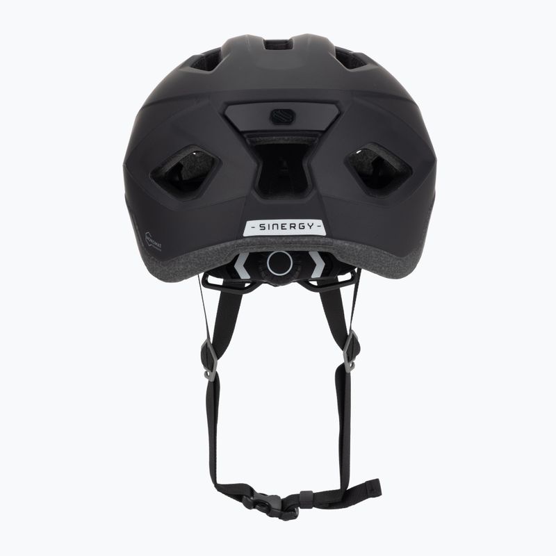 Casco da ciclismo Rudy Project Sinergy black matte 4