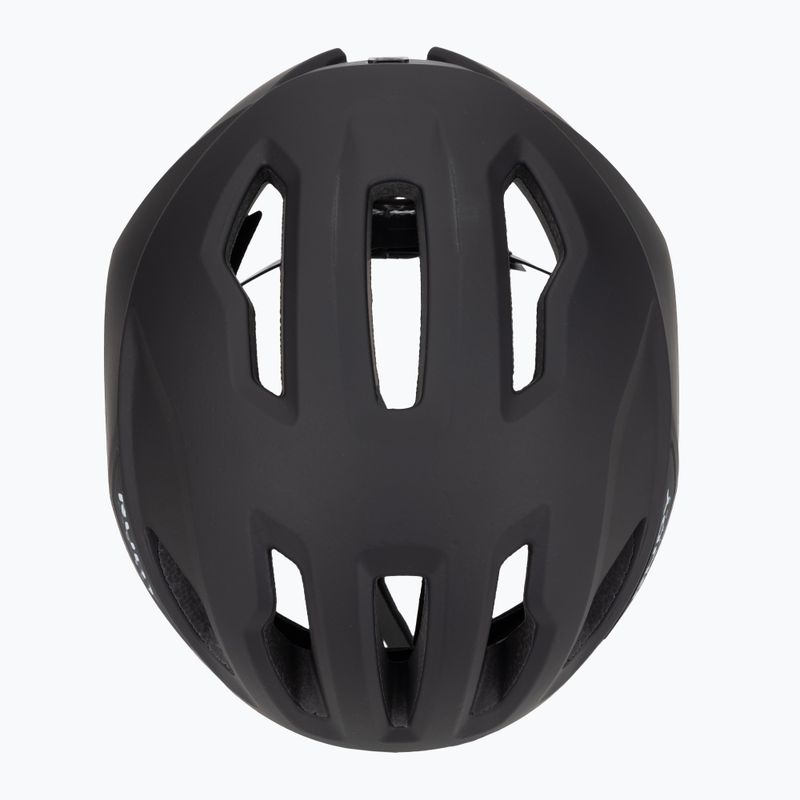 Casco da ciclismo Rudy Project Sinergy black matte 6