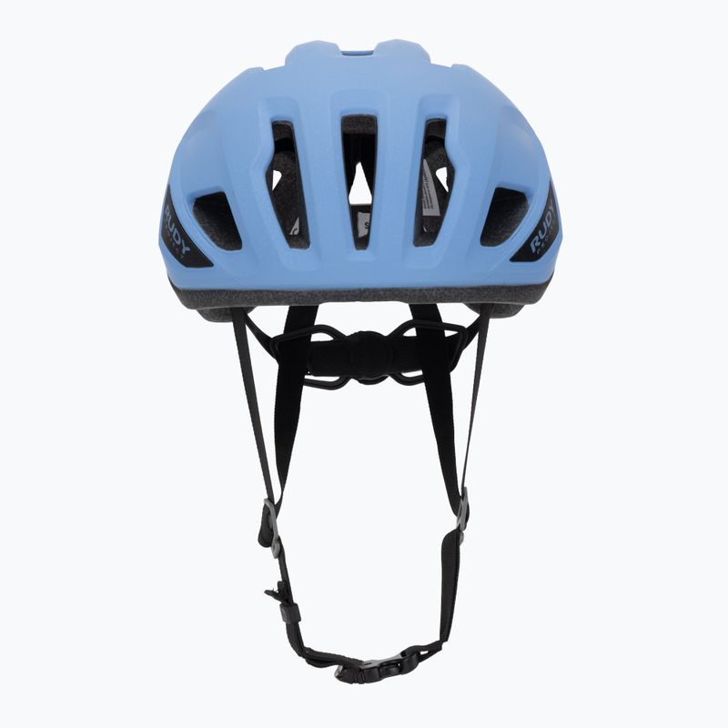 Casco da ciclismo Rudy Project Sinergy glacier matte 2