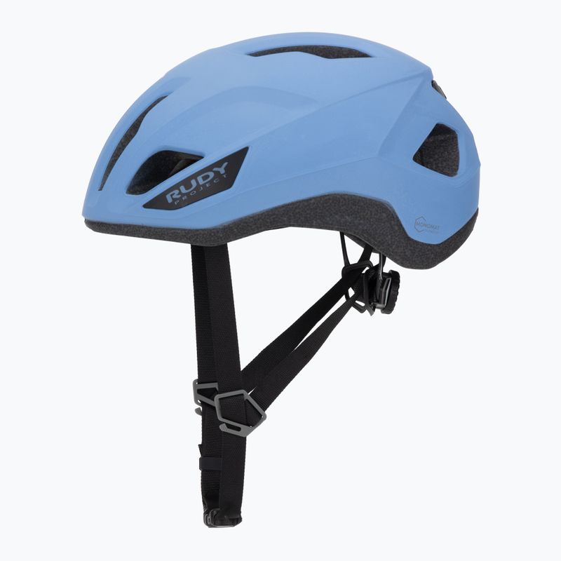 Casco da ciclismo Rudy Project Sinergy glacier matte 3