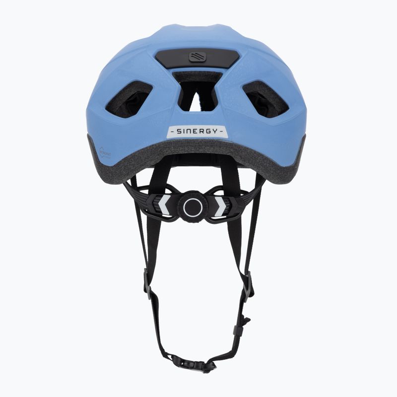 Casco da ciclismo Rudy Project Sinergy glacier matte 4