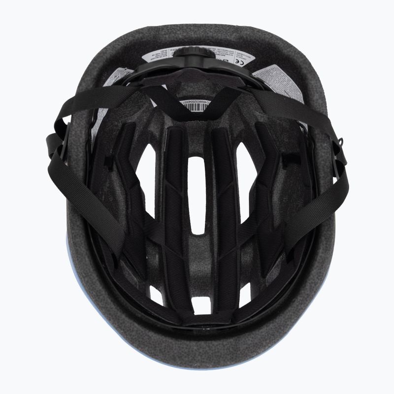 Casco da ciclismo Rudy Project Sinergy glacier matte 5