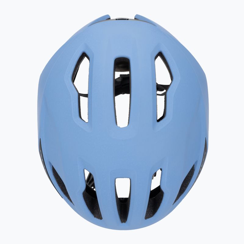 Casco da ciclismo Rudy Project Sinergy glacier matte 6