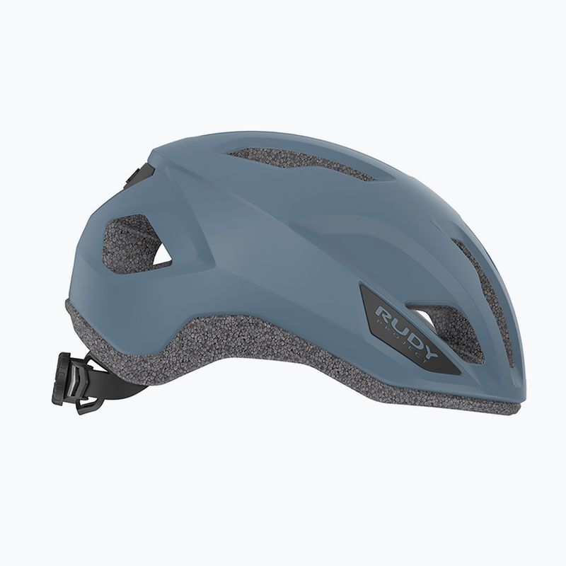 Casco da ciclismo Rudy Project Sinergy glacier matte 2