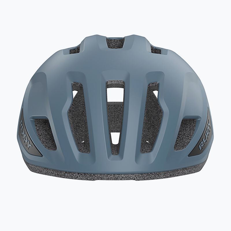 Casco da ciclismo Rudy Project Sinergy glacier matte 3