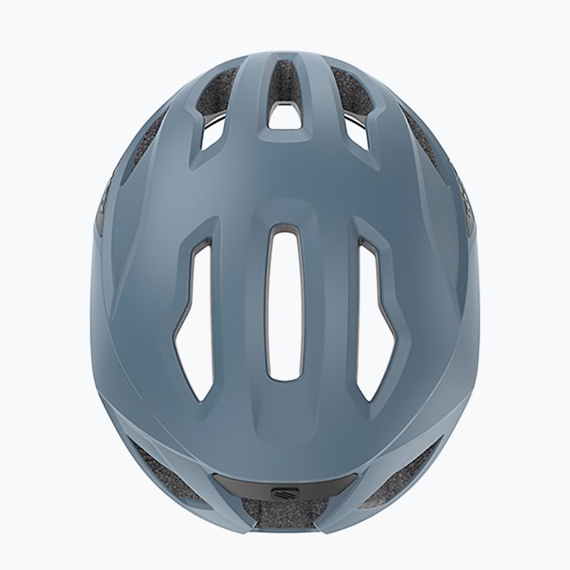 Casco da ciclismo Rudy Project Sinergy glacier matte 5