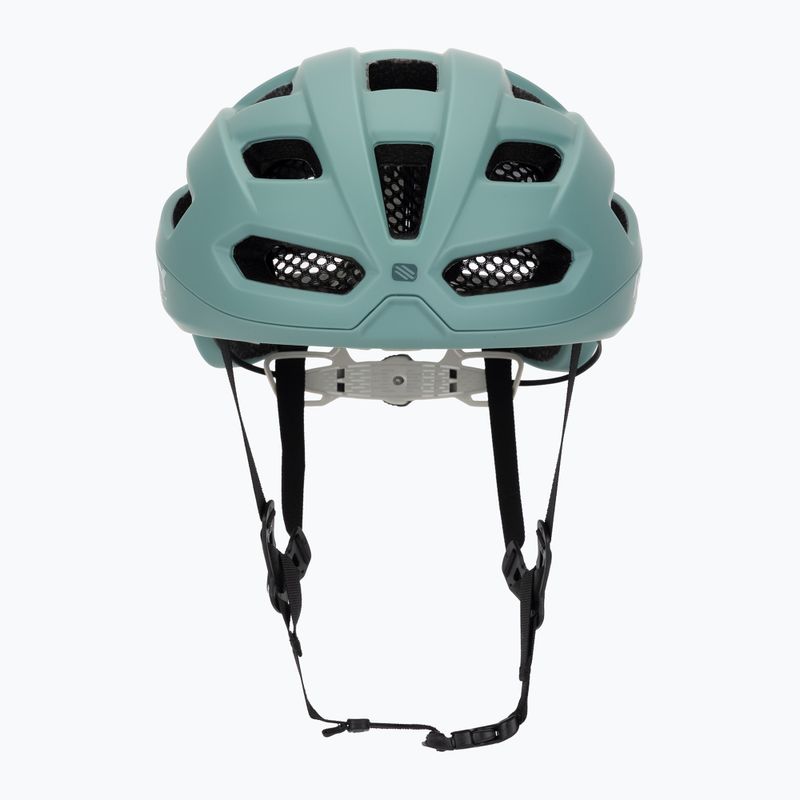 Casco da ciclismo Rudy Project Skudo green sage matte 2