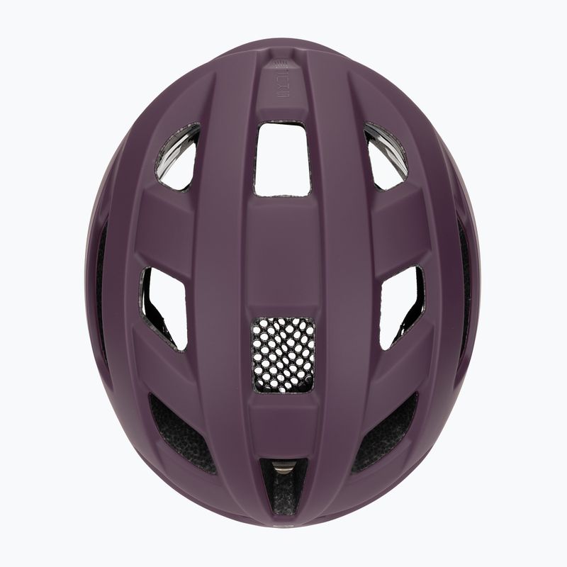 Casco da ciclismo Rudy Project Skudo cabernet matte 6
