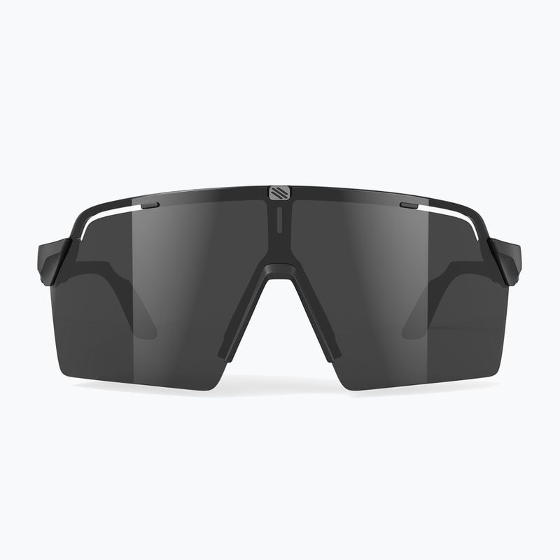 Occhiali da sole Rudy Project Spinshield Pro black matte/smoke black 3