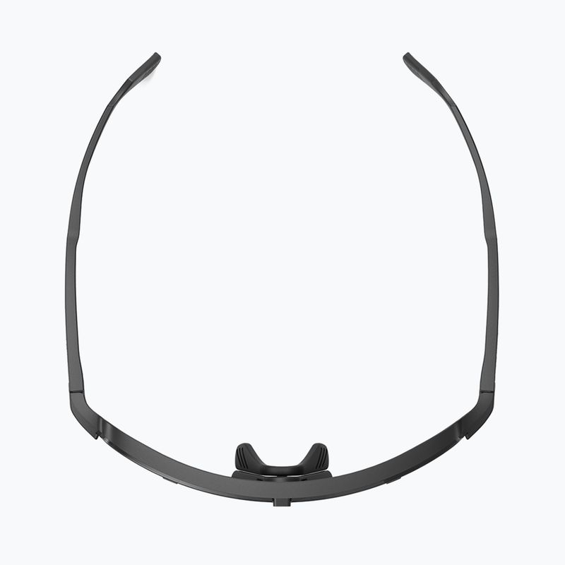 Occhiali da sole Rudy Project Spinshield Pro black matte/smoke black 6