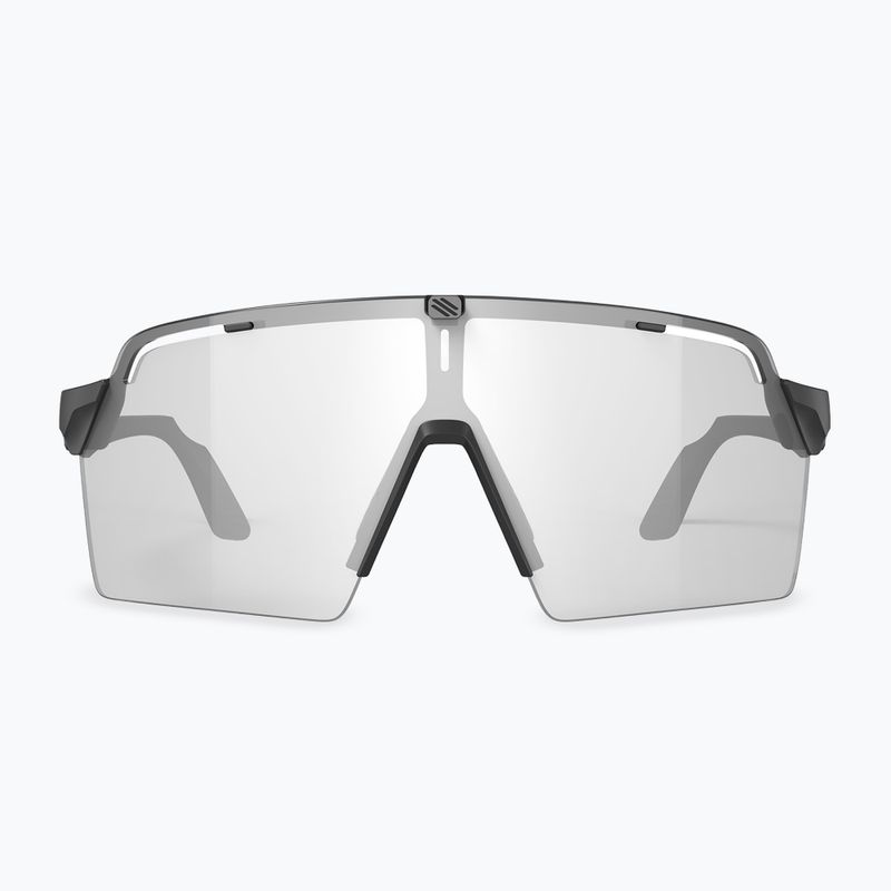 Occhiali da sole Rudy Project Spinshield Pro black matte/impactx photochromic 2 laser black 2