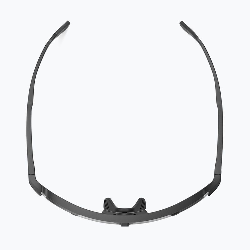 Occhiali da sole Rudy Project Spinshield Pro black matte/impactx photochromic 2 laser black 6